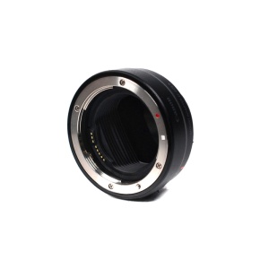Used Canon Mount Adapter EF EOS to R